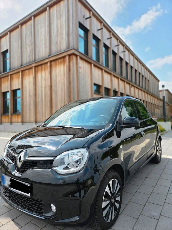 Image of Renault Twingo