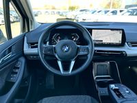 BMW 220 Active Tourer - Vorschau Bild 18