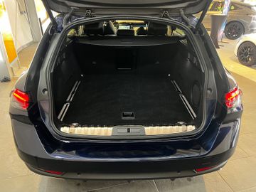 Bild 11 Peugeot 508 SW GT - LED-Matrix | Nappa-Leder | 360° Kam.