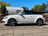 Volkswagen VW Beetle Cabrio 5c Cup, 1,6 TD... - Volkswagen Beetle mit Diesel-Antrieb: Cup