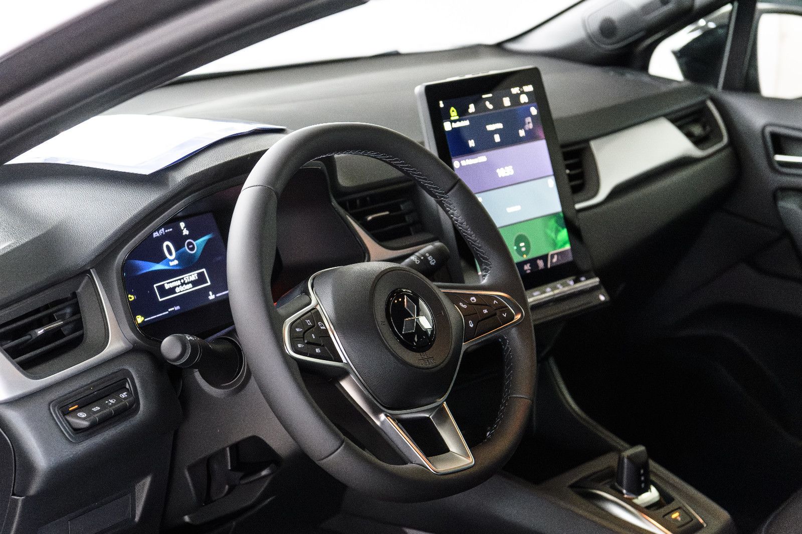 Fahrzeugabbildung Mitsubishi Grandis 1.3 *Diamant PLUS