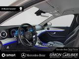Mercedes-Benz E 220 Td 4M Allrad Avantgarde MBUX LED Kamera - gebrauchte Mercedes-Benz Kombis