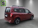 Nissan TOWNSTAR Kombi Tekna L1 DIG-T 130 6MT 2ST EB - Nissan: S13