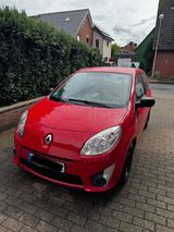 Renault Twingo 2 1.2 4 Zylinder - Renault Twingo