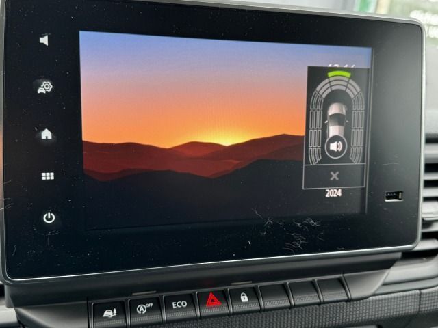 Fahrzeugabbildung Nissan PRIMASTAR KASTEN L1H1 3,0T 6MT N-Connecta*AHK*LR