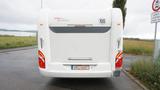 Hobby Prestige 720 KWFU *Klima*Dusche*Stockbetten* - Hobby Wohnwagen 720