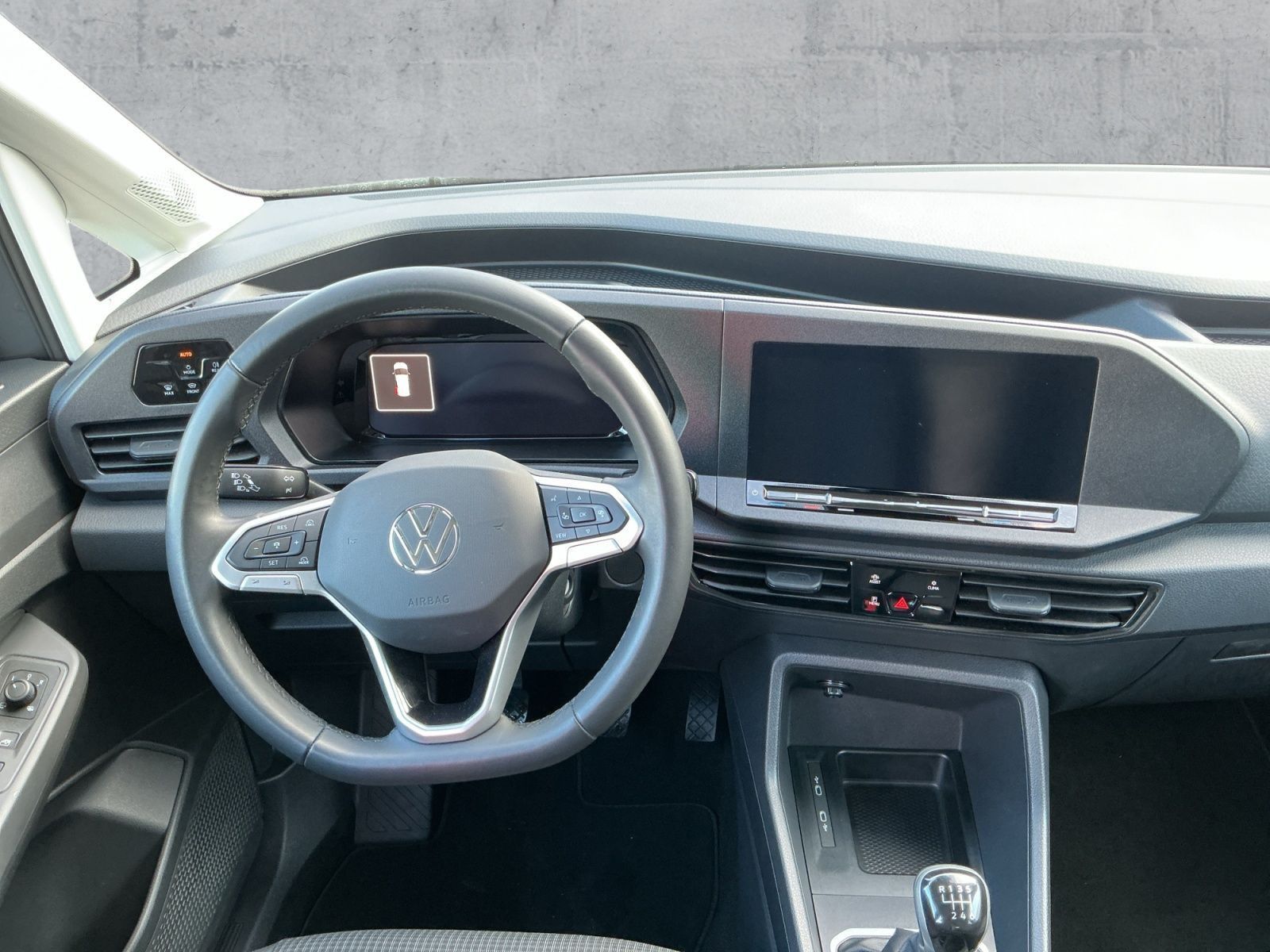 Volkswagen Caddy - Bild 8