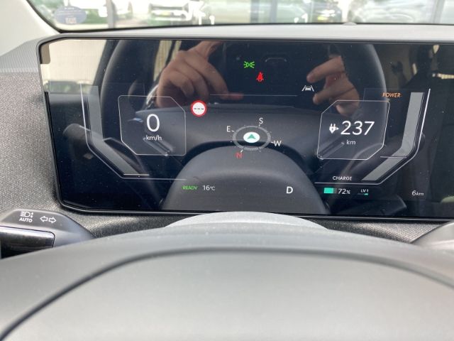 Fahrzeugabbildung Kia EV2 42.2 KWH 5S EARTH WIC 22AC TEC DWP DES