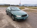 Opel Omega B 3.2 - Opel Omega: 3.2