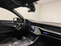 Audi RS6 - Vorschau Bild 9