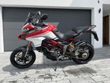 Ducati Multistrada 1200 S Pikes Peak Touring - Angebote entsprechen deinen Suchkriterien