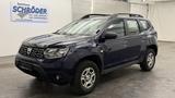 Dacia Duster II 1.0 Comfort *Navi*SHZ*Kamera* - Dacia Duster Unfallwagen