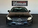 Mercedes-Benz E 220 E Coupe*Automatik**Garantie**Leder**Mwst* - Mercedes-Benz E 220 mit Diesel-Antrieb: Sportwagen, Automatik