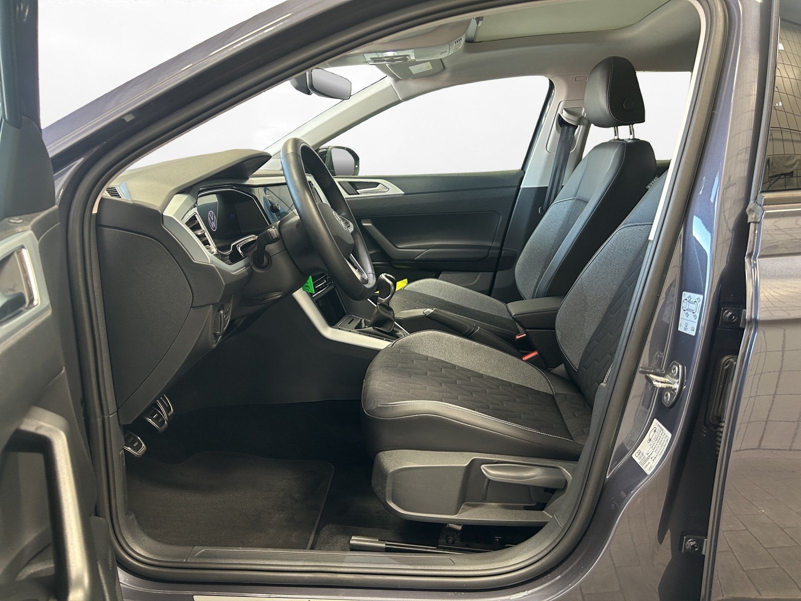 Volkswagen Taigo - Bild 8