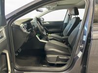 Volkswagen Taigo - Vorschau Bild 8
