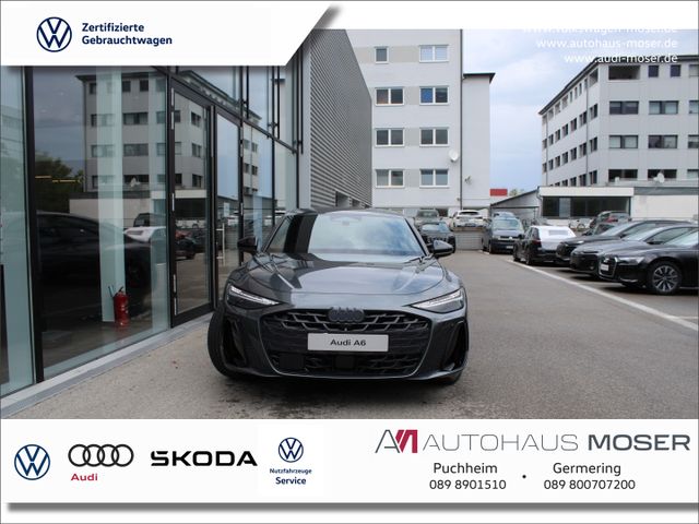 A6 Limousine e-Hybrid qu.Str. edition one*S-Line