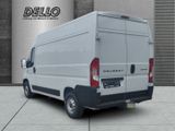 Peugeot Boxer L2H2 BlueHDi 140 AHK Cargopaket Worksite-L - Peugeot Boxer New cars mit Diesel-Antrieb