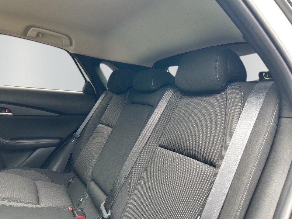 Mazda CX-30 2.0l "Selection" "PRE-P" "BOSE" M Hybrid