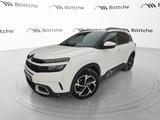 Citroën C5 Aircross 1.6 AT shine- winter-AHZV-Kam-S&S - Citroën C5 Aircross C1