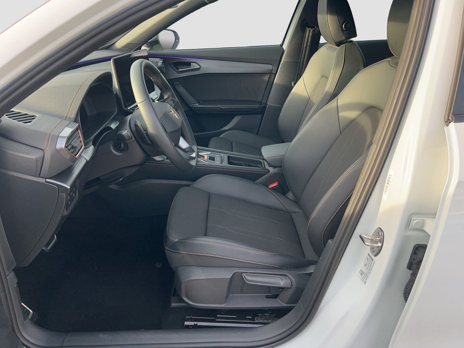 Cupra Formentor - Bild 8