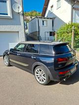 MINI Cooper S Clubman ALL4 Autom., AHK, H/K, Headup - MINI Clubman Serie: Kleinwagen