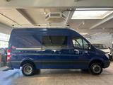 Mercedes-Benz Sprinter 316/516 CDI*Hoch+Lang*Regal Austattung* - Mercedes-Benz Sprinter: Cdi 516