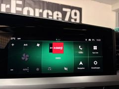 OPEL MOKKA-E VOLLDIGI ISOFIX LED NAVI LENK+SITZHZG