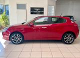 Alfa Romeo Giulietta Super 1,4 Automati/Navi/Leder/Glasdach - Alfa Romeo Giulietta: Rot