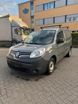 Renault Kangoo Lang A/C TÜV 04/2026 PDC - Renault Kangoo: Lang