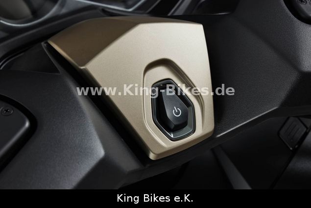 Fahrzeugabbildung Kymco AK 575i E5+ ABS Premium - 2026 Modell - SOFORT
