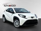 Toyota Aygo X 1.0 VVT-i EU6e 1,0 l Play CVT Apple CarPl - Toyota Aygo (X) in Aachen
