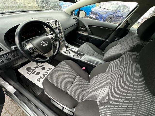 Toyota Avensis  Executive