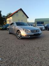 Mercedes-Benz CLS 350 - Mercedes-Benz CLS 350 aus 2010