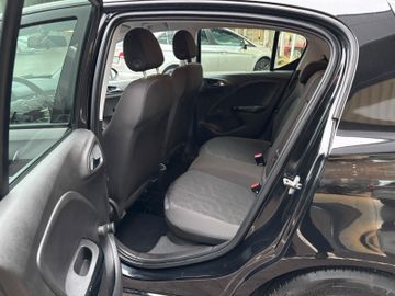 Bild 10 Opel Corsa E 120 Jahre feel good Automatik