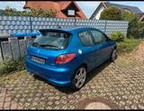 Peugeot 206 1.6 Premium 110 Premium - Peugeot 206: Premium