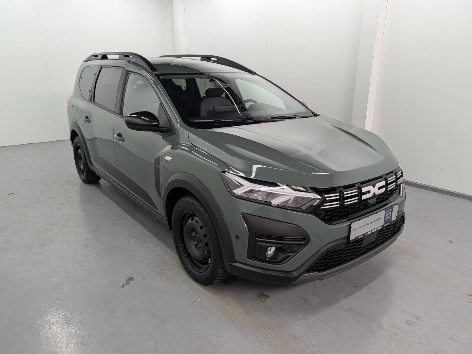 DACIA Jogger  Extreme+ TCe 110 7-Sitzer AHK SHZ – Bild 5