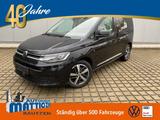 Volkswagen Caddy 2.0 TDI 122 PS Move PANORAMA/LED/RFK/APP-C - Volkswagen Caddy Move
