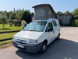 Peugeot Expert Burow Alibi Mini-/Micro-Camper - Peugeot Expert aus 2003