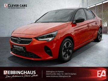 Opel Corsa e Edition Kamera Assistenz-Paket Navi LED