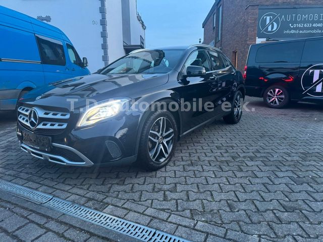 Mercedes-Benz GLA 180 GLA -Klasse GLA 180 CDI / d