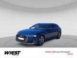 Audi A6 Avant S line 40 TDI qu. S tronic, MATRIX/360° - Audi A6 Jahreswagen