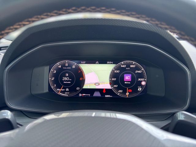 Leon Sportstourer 1.5 TSI Navi Beats ACC Kamera
