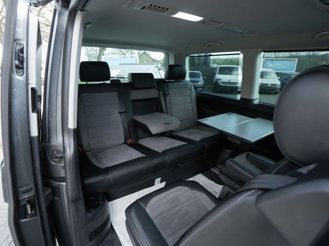 T6 Multivan T6.1 Generation Six TDI DSG 4M. AHK 