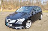 Mercedes-Benz B 220 4-matic - Mercedes-Benz B 220 Kombi Gebrauchtwagen