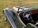 Morgan Plus 8  1.Hand Nur 17.690km! Alu-Body - Morgan aus 1998