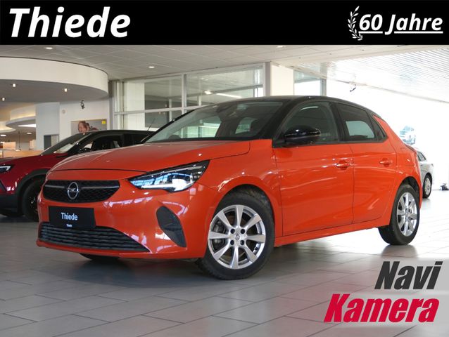 Opel Corsa F 1.2 EDITION NAVI/LED/KAMERA/TEMP./SPORT