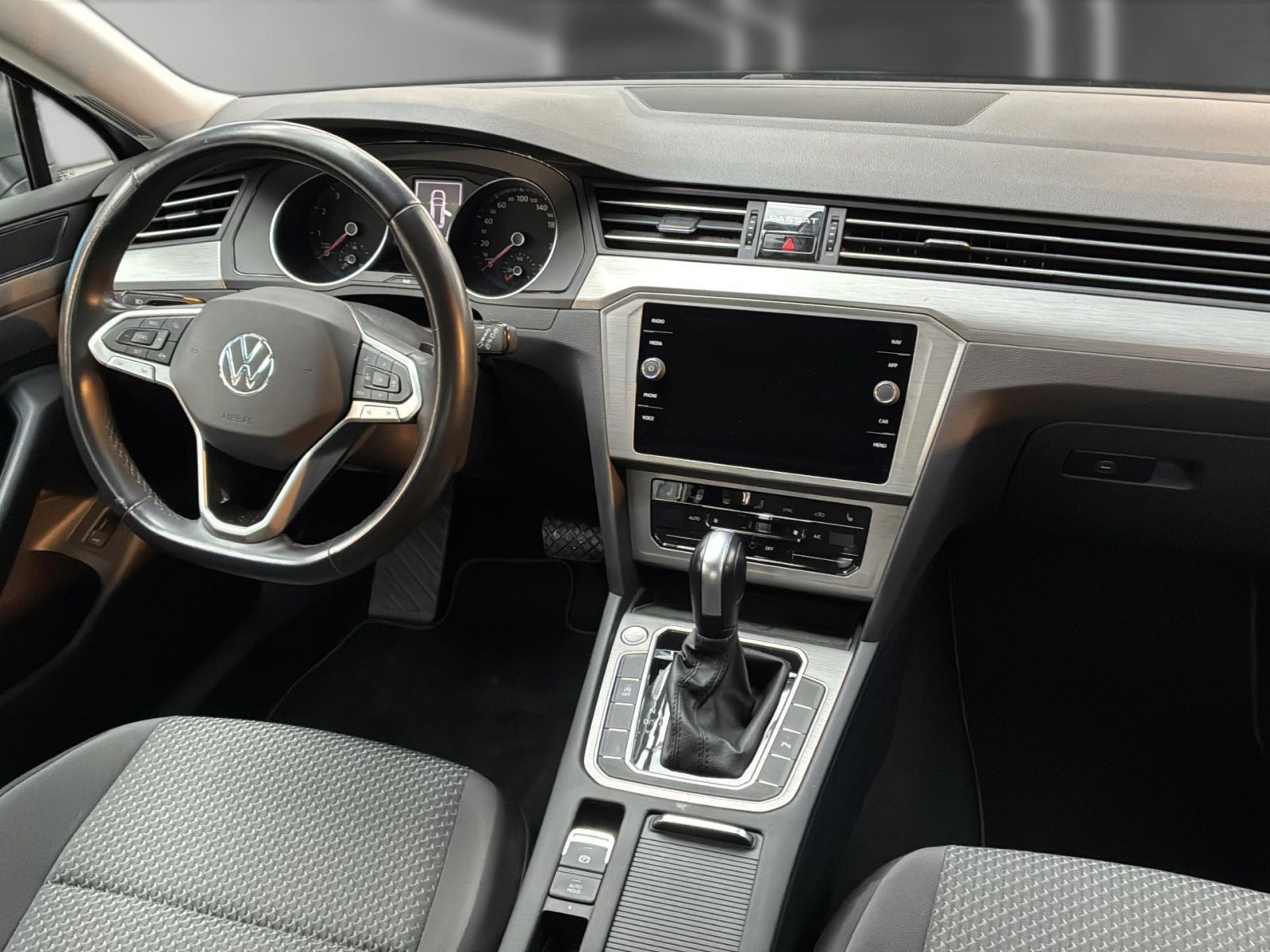 Volkswagen Passat Variant - Bild 18