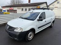 Dacia Logan Express Basis Euro 5