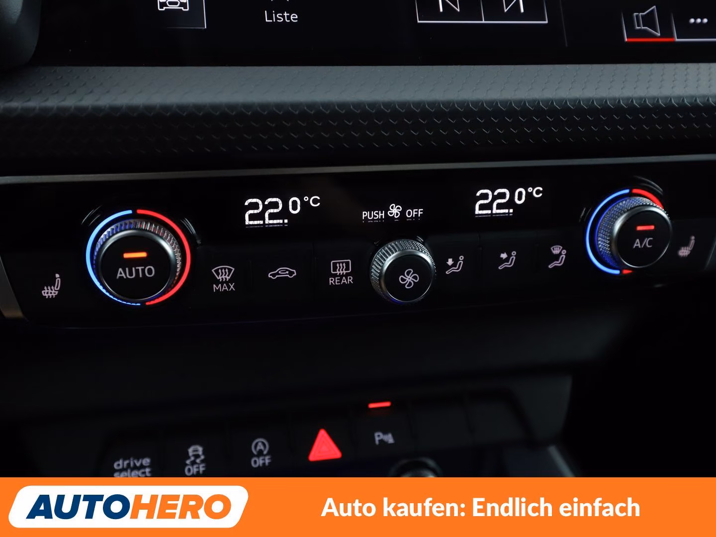 Audi A1 Sportback 30 TFSI advanced Aut.*LED*TEMPO*PDC, миниатюра 21
