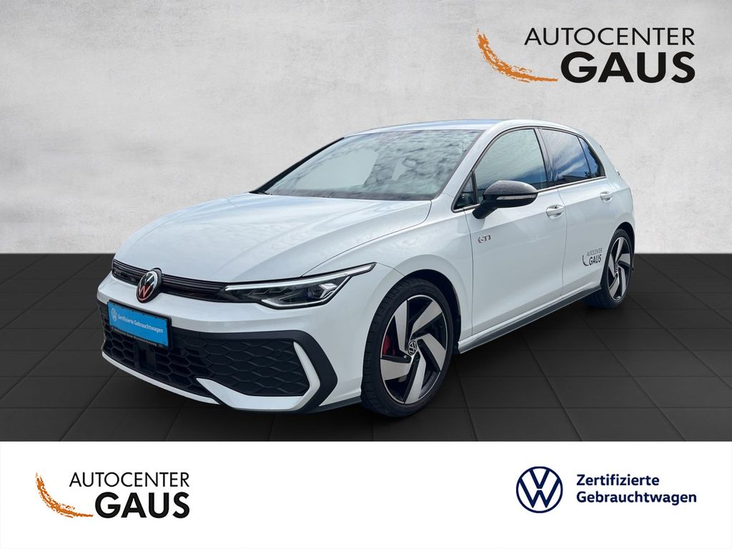 Golf GTI 2,0 l TSI OPF 195 kW (265 PS) 7 -Gang-D